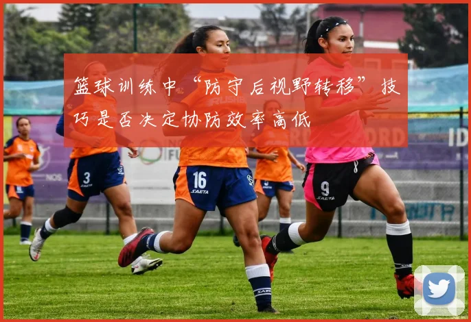 篮球训练中“防守后视野转移”技巧是否决定协防效率高低