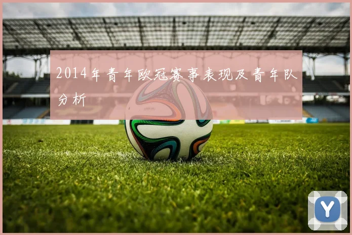 2014年青年欧冠赛事表现及青年队分析